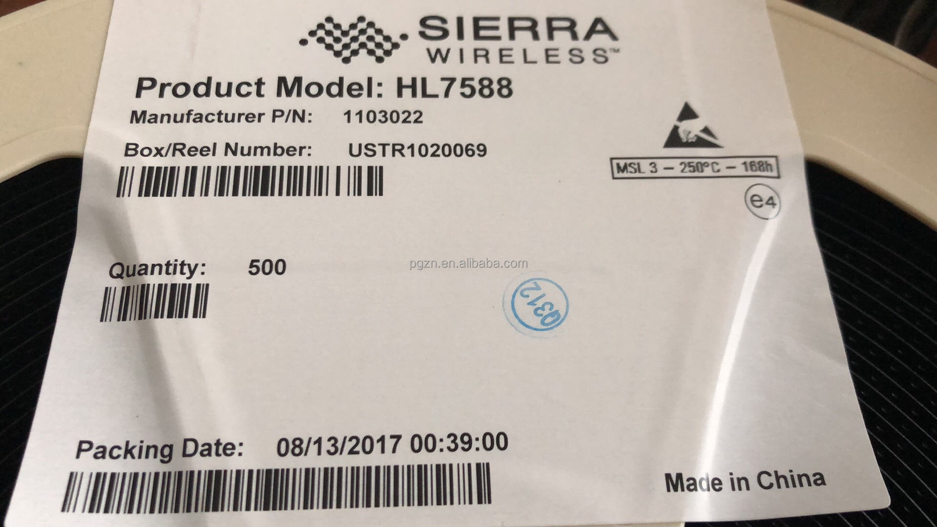 Sierra Wireless HL8528 HL7802 HL8518-EU HL8529-3G-US L70B-M39 Module