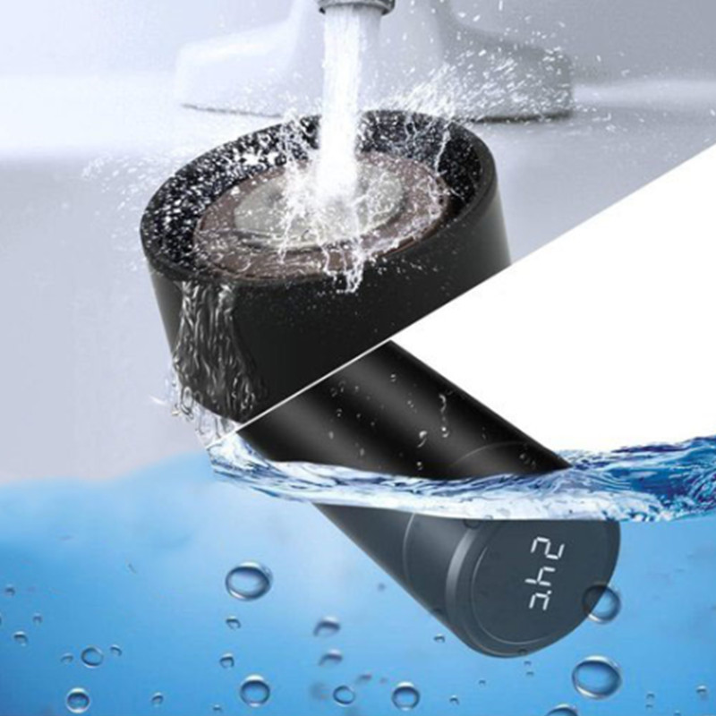 Nonslip Thermoflask Water Bottle , Multiscene Stainless Steel Vacuum Bottle