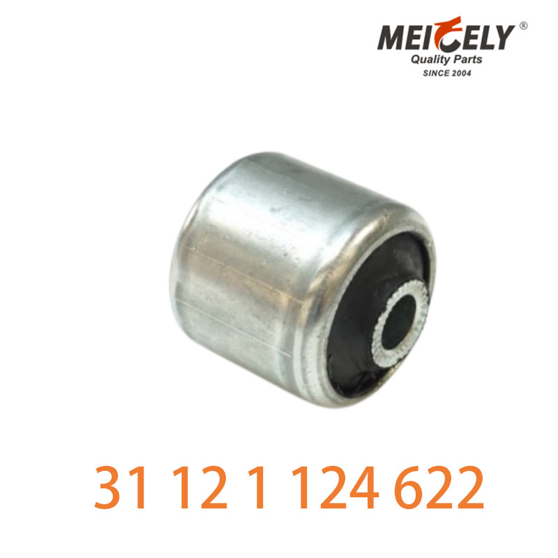 31 12 1 124 622 Front Control Arm Bushing For BMW
