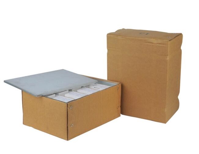 ISO/TS16949 2002 Certified D80mm Ferrite Cup Magnet Holder With Countersunk Hole D6mm