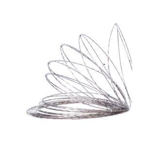 Buy cheap High Quality Barbed Wire Barbed Wire fast shipments Bunnings For Protection GI Barbed Wire product