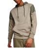 Buy cheap Embroidery Logo Unisex Plain Hoodies Mens Pullover Hoodie from wholesalers