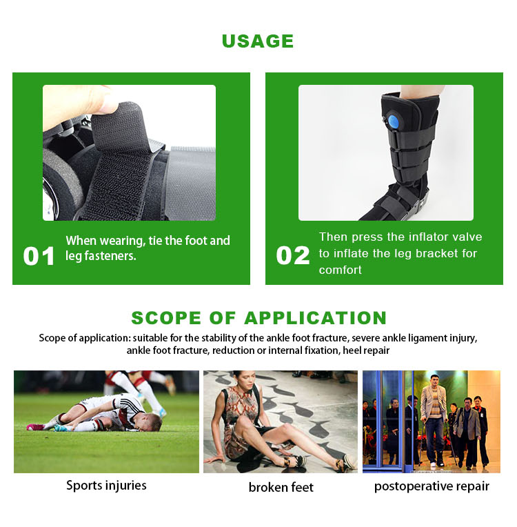 Leading technology walker boots brace orthopedic foot drop brace.png
