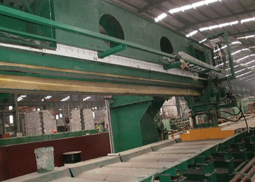 Servo Motor Steel Shear Cutter Machine With Safety Guard