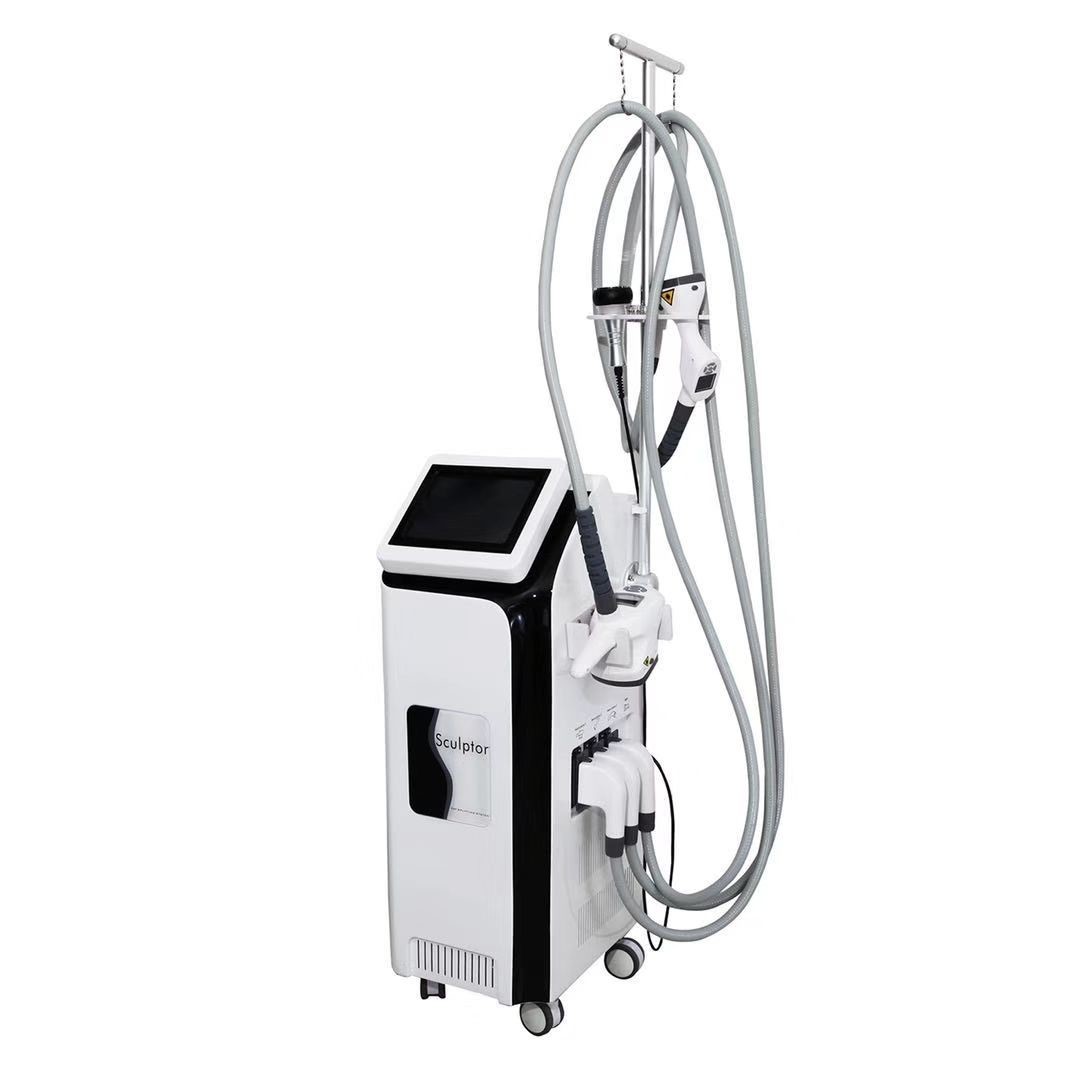 Weight Loss III Slimming Machine Ultrasonic Vacuum Cavitation System