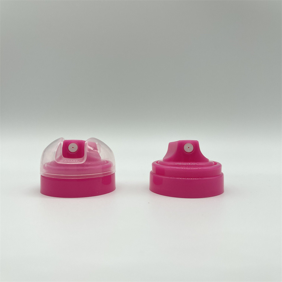 Premium Fine Mist Aerosol Spray Cap Versatile Spray Solution 35mm Specification