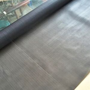 60 Mesh Molybdenum Wire Mesh