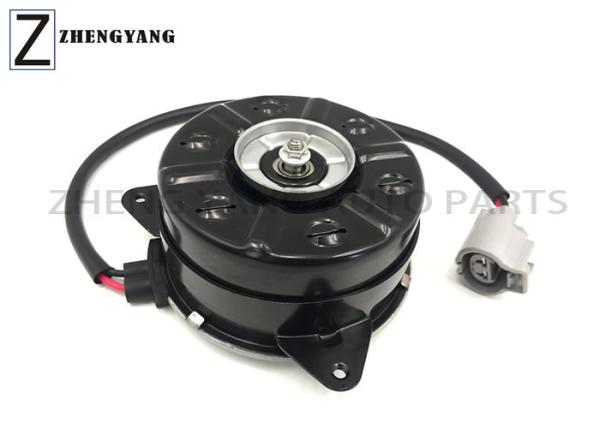 16363-0T030 Toyota Corolla Fan Motor ZRE120 Radiator Cooling Fan Motor Levin