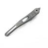 Buy cheap Ductile Cast Iron Door Handle for Animal Husbandry from wholesalers