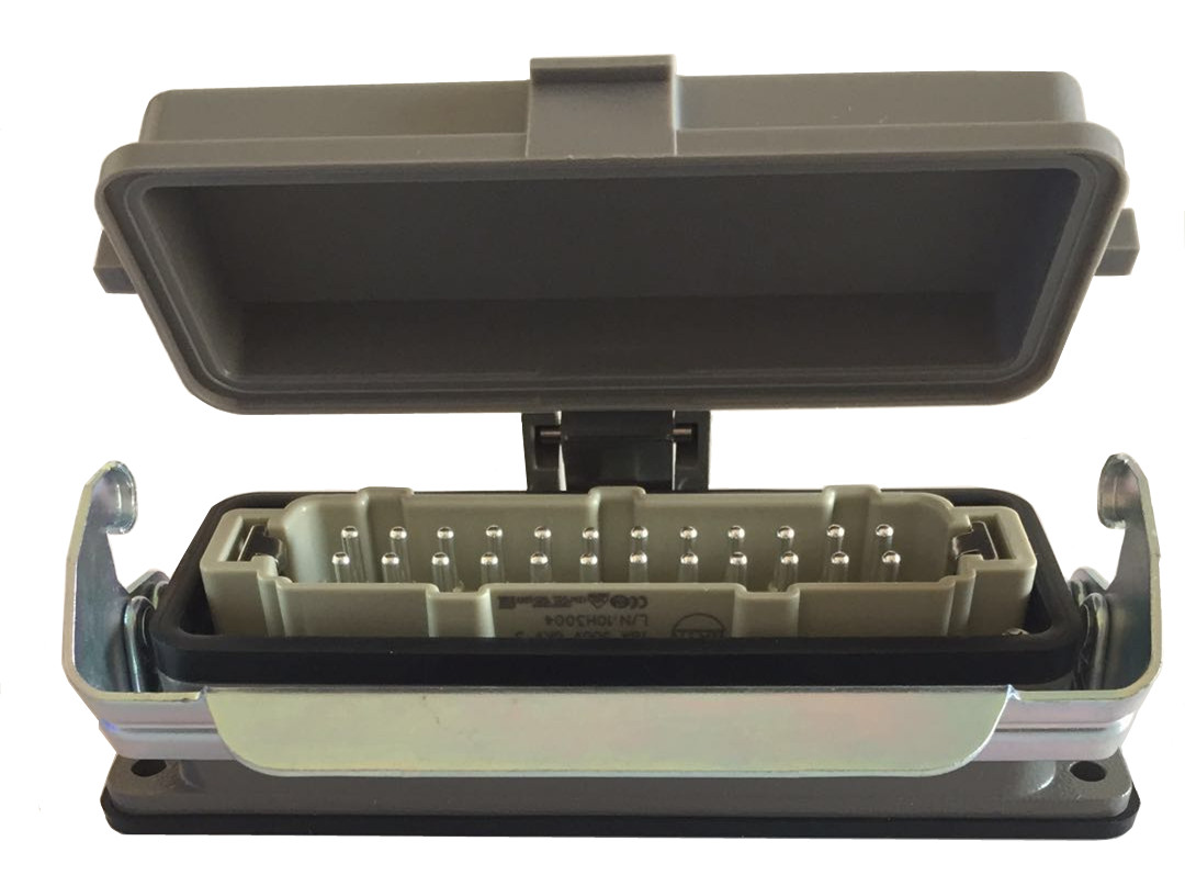 24Pin connector