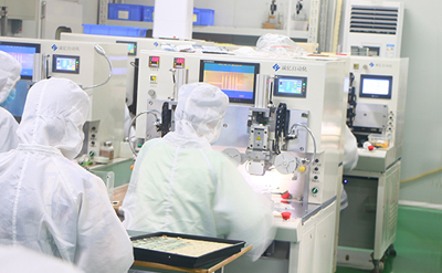 4.3 Inch TFT LCD Display 480x272 with Capacitive Touch