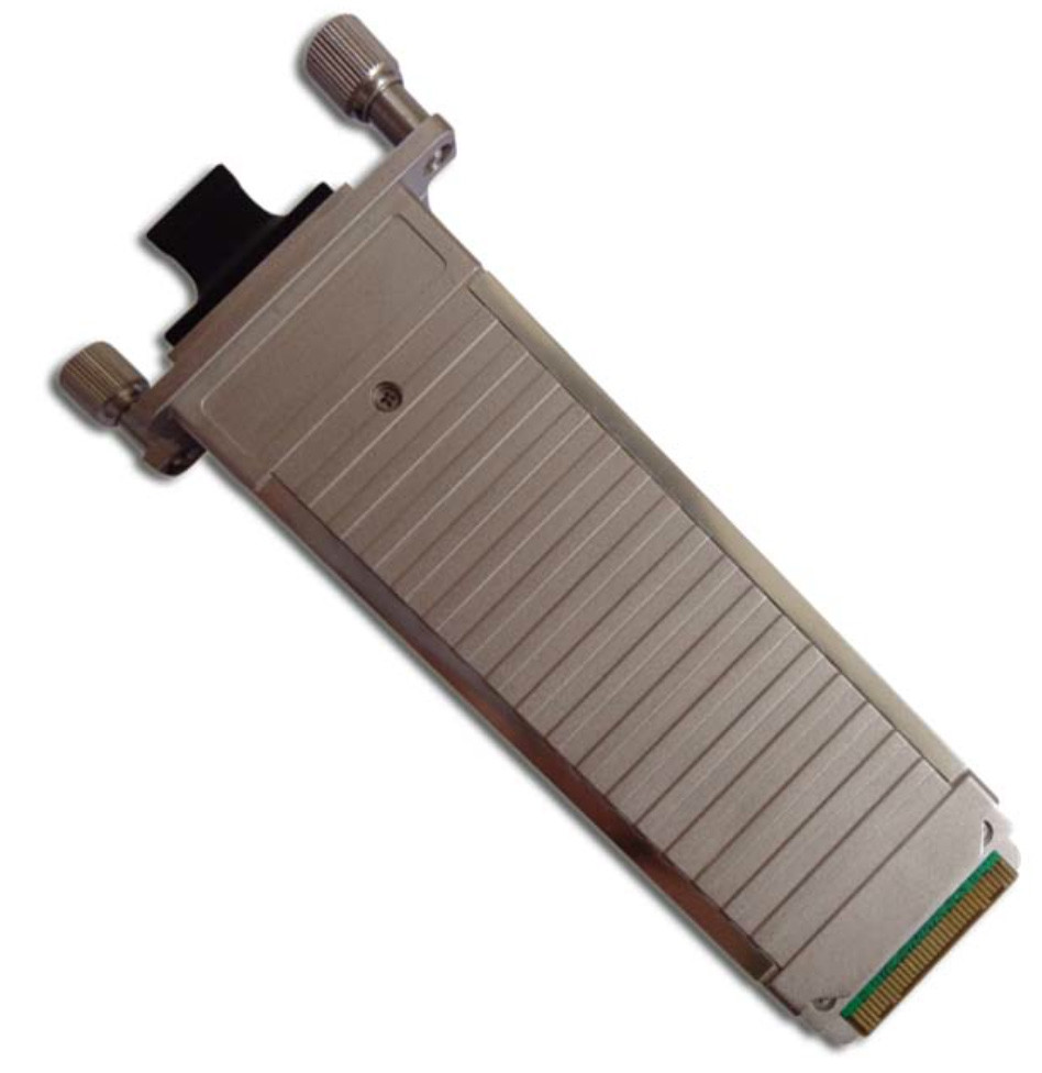Network SC SFP Fiber Optic Transceiver 10GB Bi Directional MM Compatible XENPAK-10GB-SR