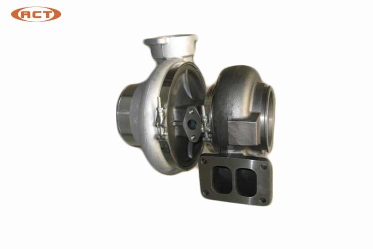 4008 Turbocharger SE652CJ SE652CE 134229 140702006 TDO9L-34QRC