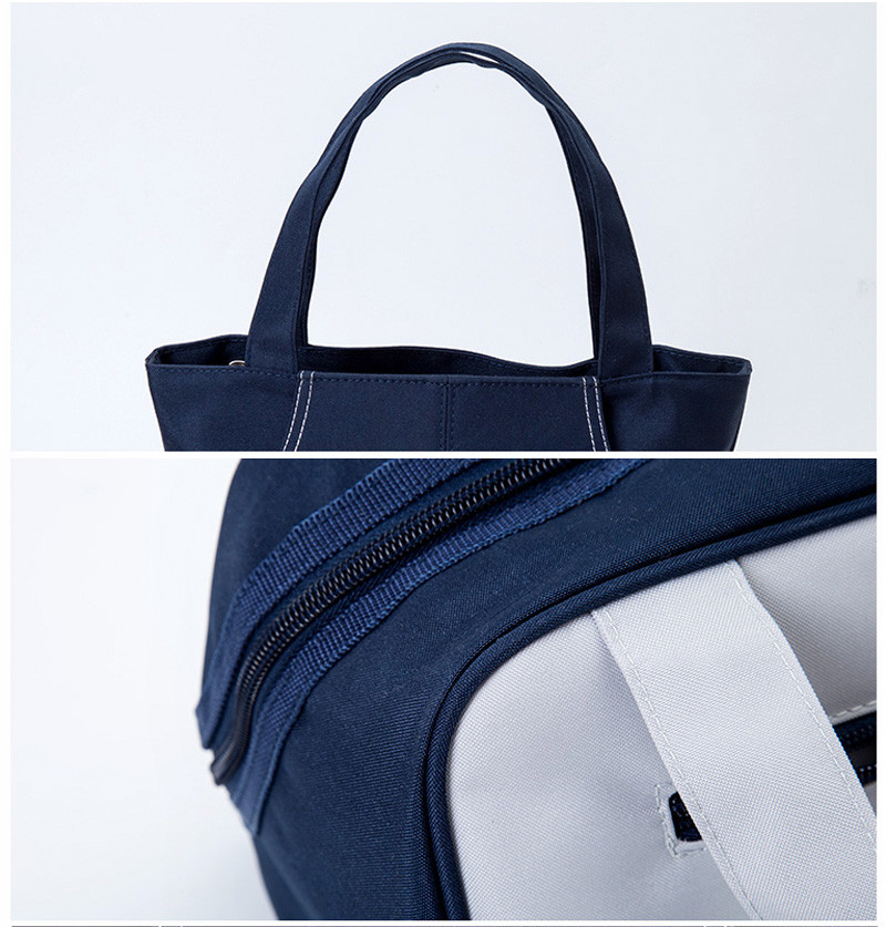 Tote Insulated Lunch Cooler Bags