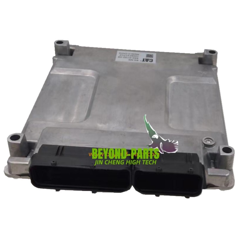 catererpillar 326D2 Original New Excavator Spare Parts Engine Computer Board Controller Control Unit 460-0132
