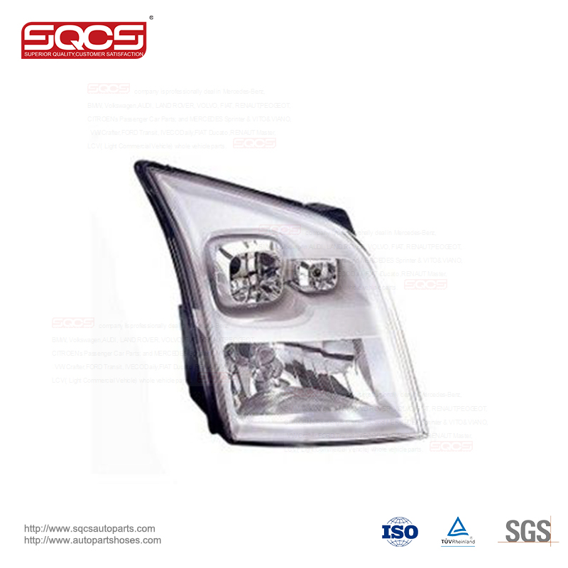 Genuine Ford Transit Parts Head Light For Ford Transit TRANSIT Box FA 1486097