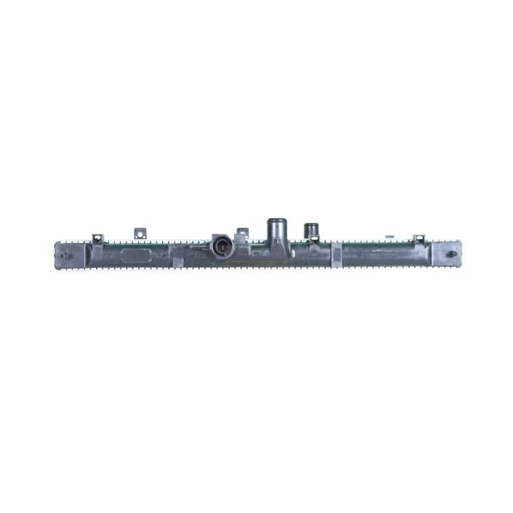 MR373172 OE NO. Car Fitment MITSUBISHI Aluminum Radiator for PAJERO Auto Spare Parts