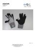 Suzhou Nanbowan Protective Products Co., Ltd. Certifications