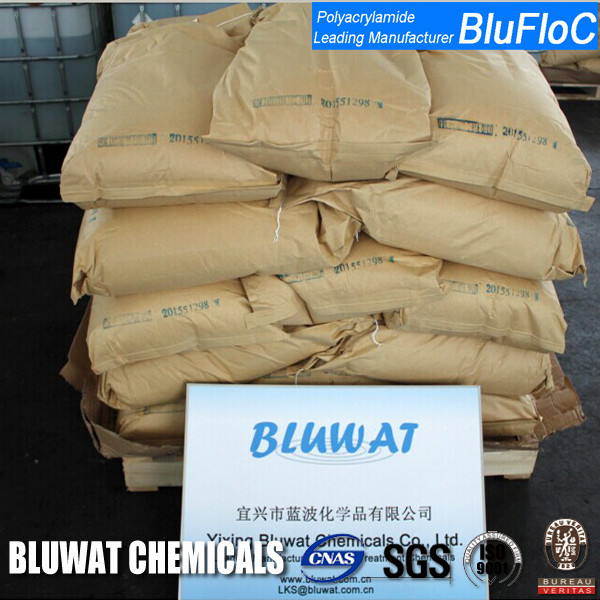 Low Viscosity Polyanionic Cellulose Drilling Mud Chemicals Water Based Drilling Fluid