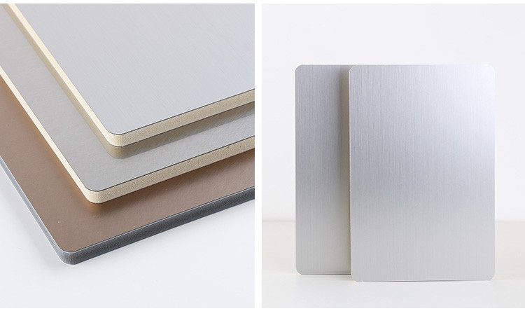 1220*2800mm Bamboo Charcoal Fibre Board Fire Rating B