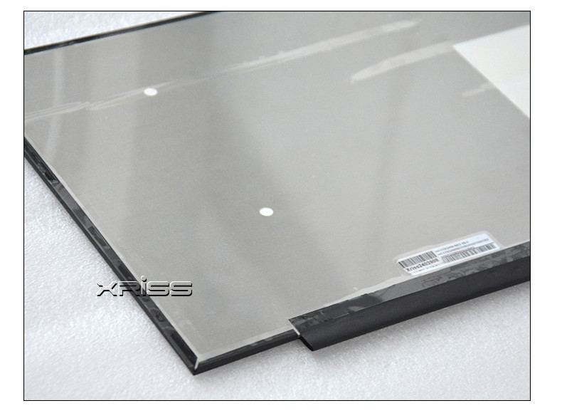 240HZ 17.3" NE173QHM-NZ2 Laptop LCD Screen Display Replacement 2560x1440 40pin
