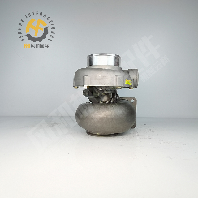 Garrett T04E Diesel Turbo Charger , 706058-5003 Engine Spare Parts