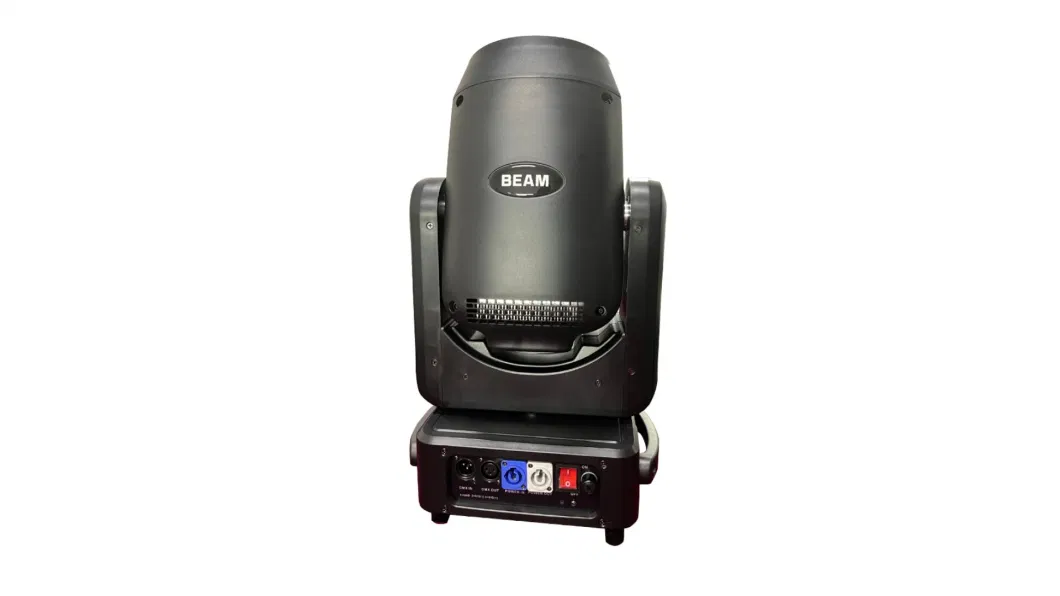 CE RoHS 14 Color Plates + White Light DMX-512 150W 540&deg; Pan LED Effect Laser Dancing Moving Head Lights Beam Stage Light LED Mini Wash Moving Spot Light