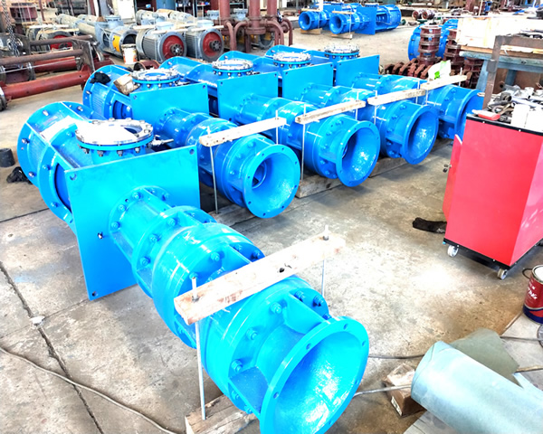 IMG20190604085416.jpg LC Municipal Water Pump Long Shaft Vertical Centrifugal Pump For Water Supply