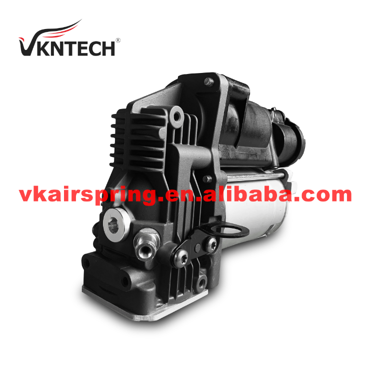 A2213201604 Mercedes W221 Air Suspension Compressor W216 Mercedes Air Suspension Pump