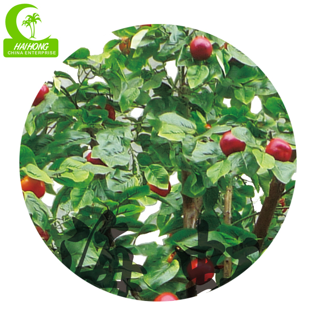artificial fruit tree
