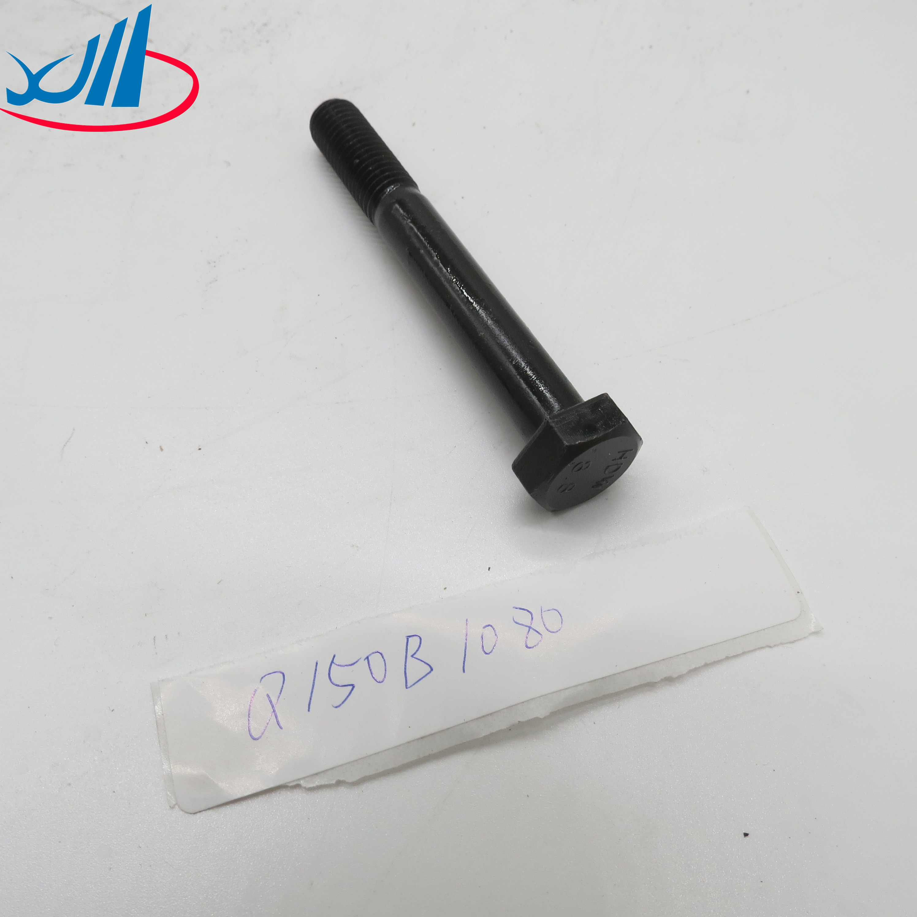 Original Truck Auto Engine Parts Hexagon Head Bolt Q151C1275