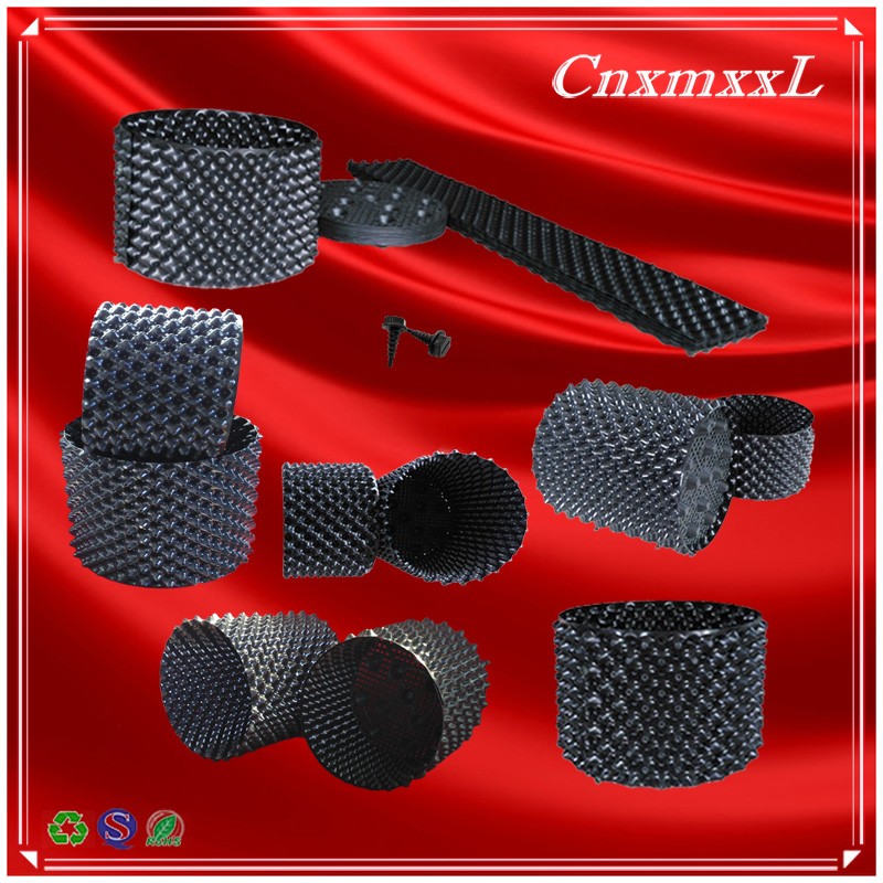 Plastic Air Pruning root plant pot For Gardening