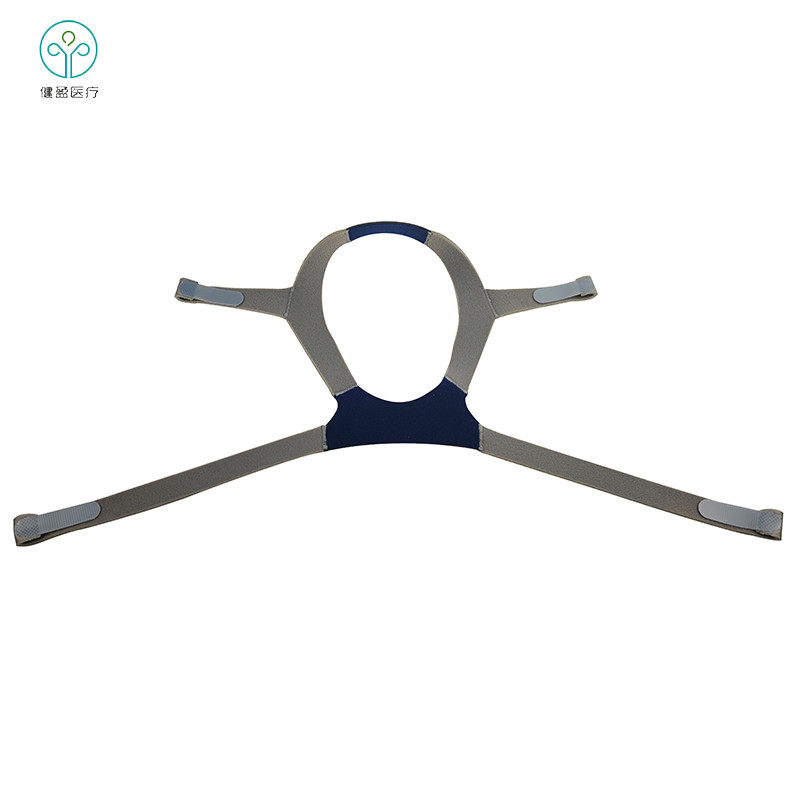 Factory Quality AirFit N20 headgear strap Durable Replacement Headgear for CPAP