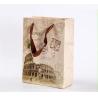 Buy cheap fashion paper bag from wholesalers