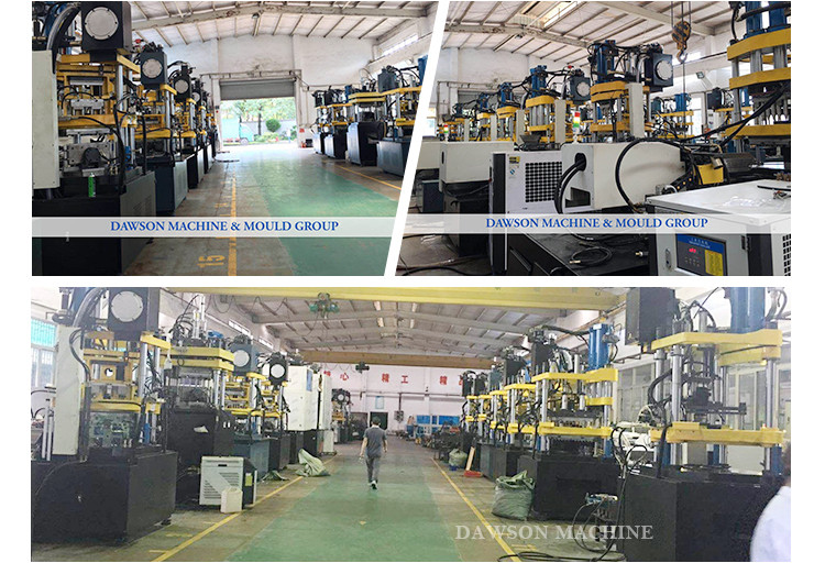 Full Automatic 0-500ml Bottles Making Injection Stretch Blow Moulding Machine