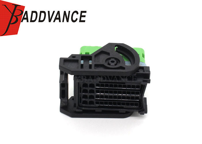 Tyco AMP 48 Pin Automotive Connector Housing Female Sealed Original