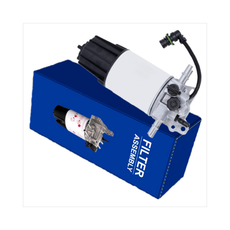 Customized Diesel Engine Water Separator 7421088125 7421088099 7421088086 MIDLUM DXI5/7-FAB-44.A/B/E/L/M