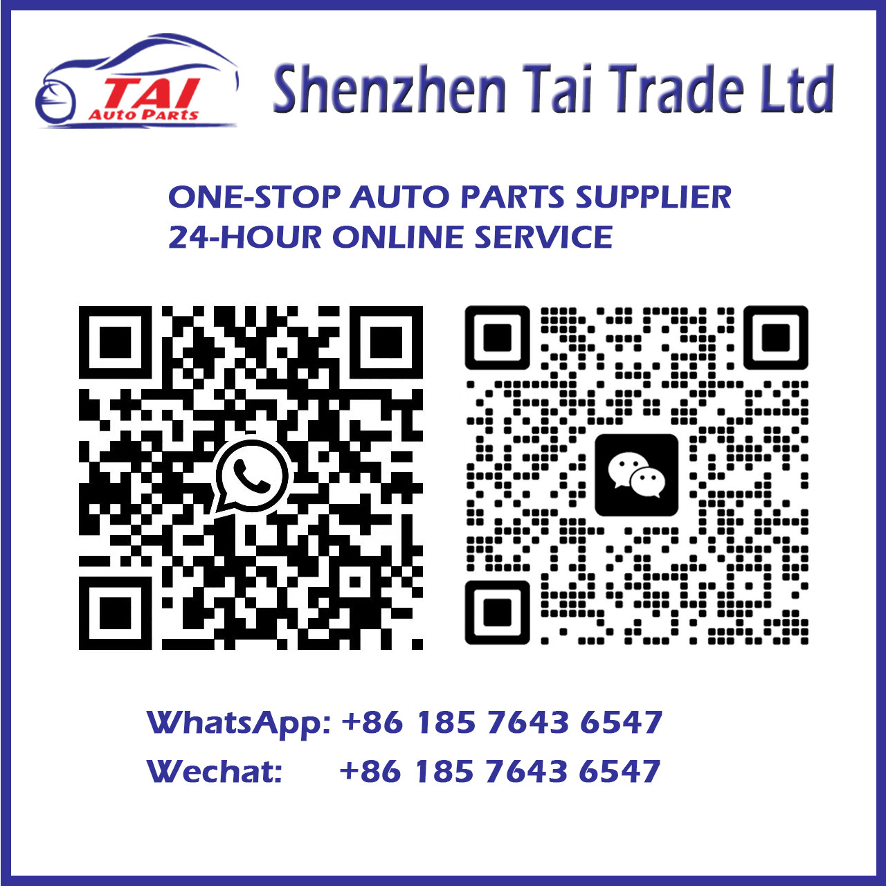 Japanese Isuzu Pickup Parts D-MAX 4JA1T Turbocharge RHF5 8972402101 8-97240210-1