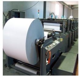 Haining Hangzhou Nature Paper Cup Co., Ltd.