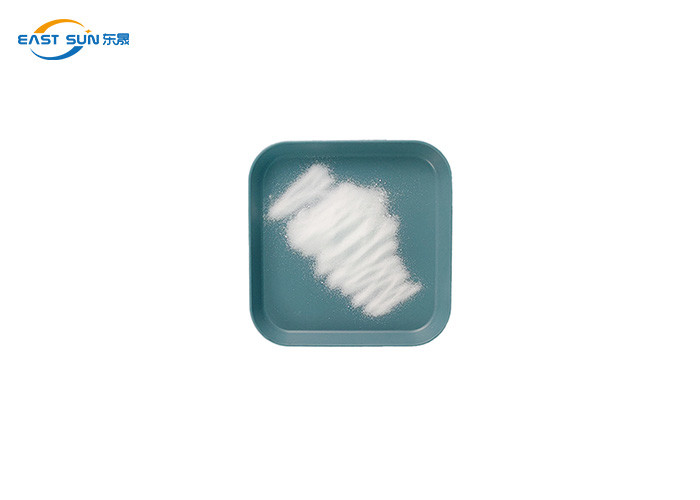 Hot Melt Adhesive DTF TPU Powder Excellent Soft For Textile Fabric