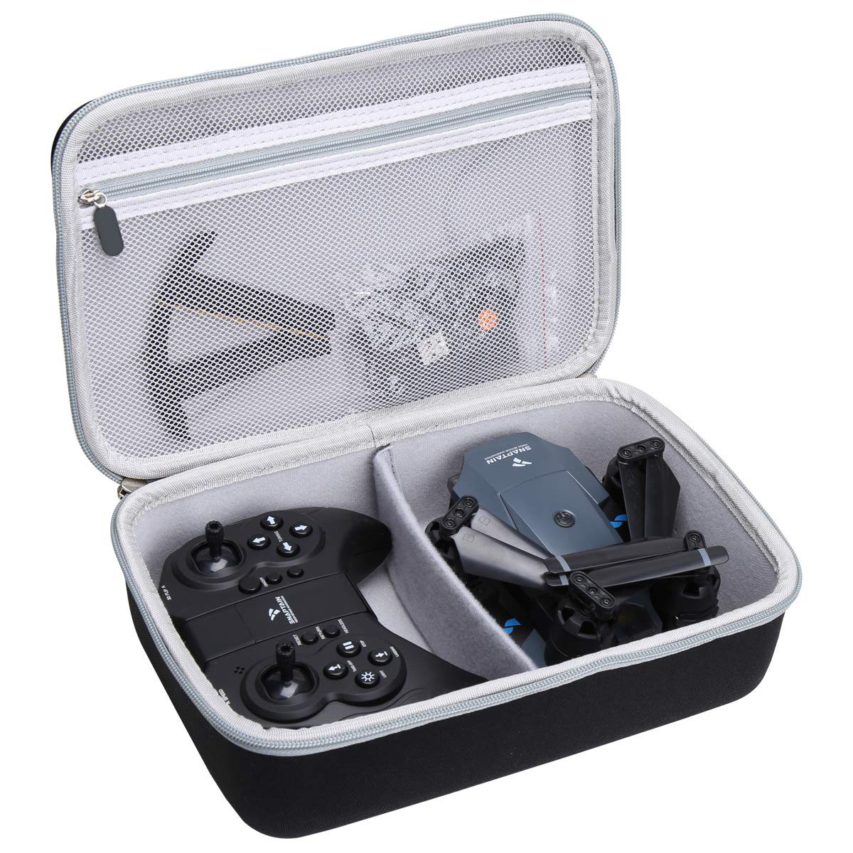 31*22*16cm Drone Carrying Case , 350g Dji Mavic Mini Carrying Case