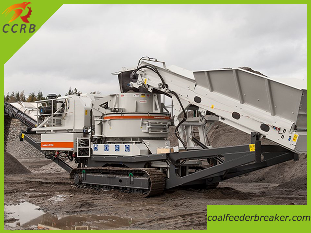 Sand Making Production Line