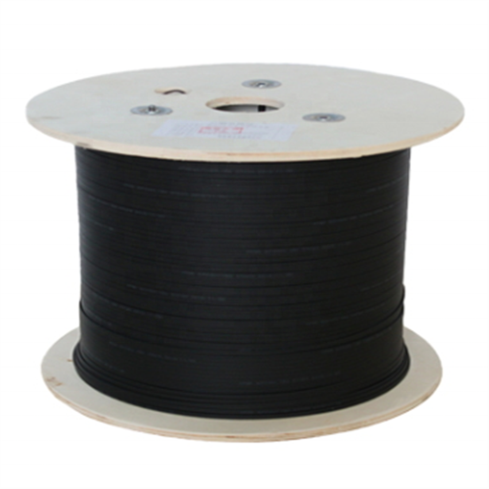 Factory sold Outdoor 6 core optical fiber cable