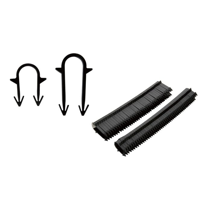 Nylon / Aluminum Underfloor Heating Tool 1.3kg Manual operating