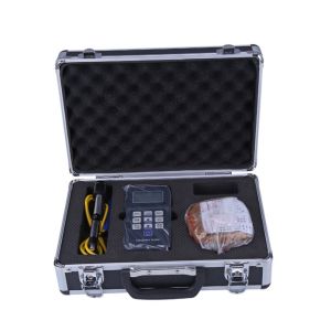 SHL-140 Portable Leeb Hardness Tester 300 Groups 2A