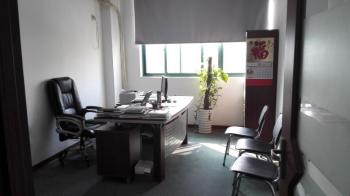 LIXIN INTERNATIONAL INDUSTRY CO., LTD