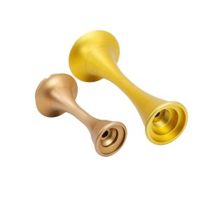 Buy cheap 316 Stainless Steel Brass CNC Machining Parts 3 Axis product