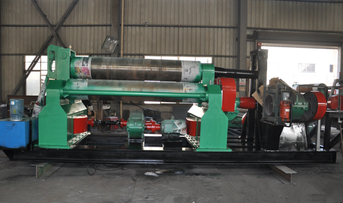 DN250 Flanged Steam Water Separation Equipment Meet Requirement for Water Oil Separation