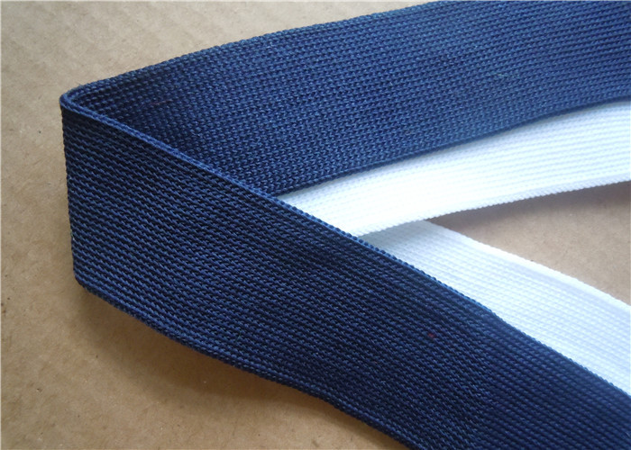 Decorative Grosgrain Ribbon / Cotton Satin Ribbon Embroidery