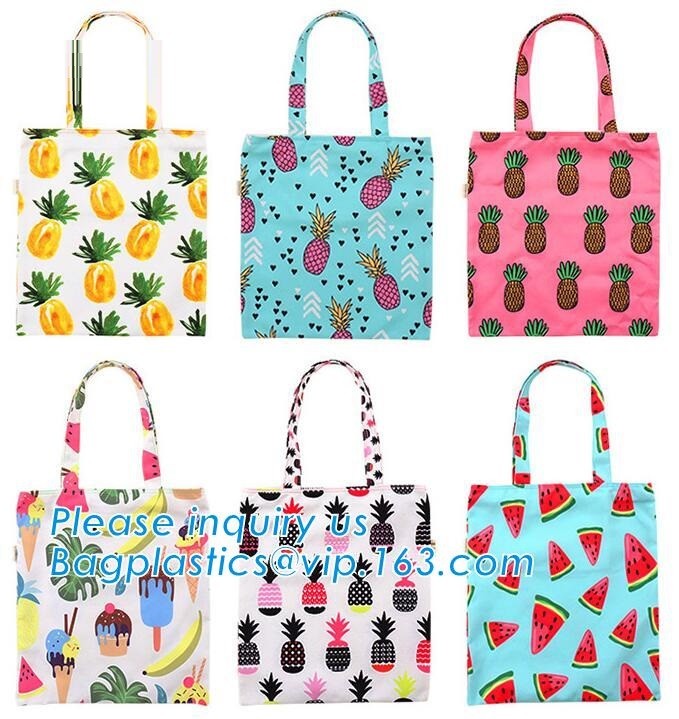 Professional Cosmetic Bag Canvas Zipper Pouch Wholesale, Private Label Makeup Bag, Canvas Bag with Zipper bagplastics